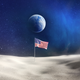 Illustration for article titled America Is Already Planning to Regulate Business on the Moon